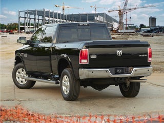 2016 RAM 2500 Tradesman