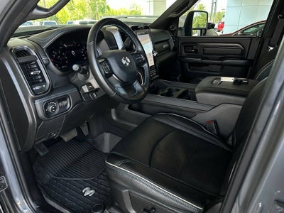 2024 RAM 2500 Rebel