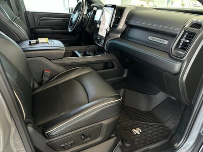 2024 RAM 2500 Rebel