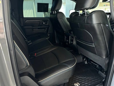 2024 RAM 2500 Rebel