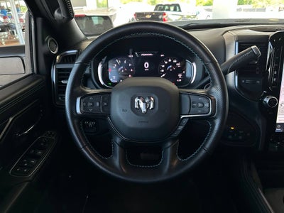 2024 RAM 2500 Rebel