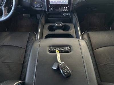 2024 RAM 2500 Rebel
