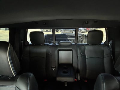 2024 RAM 2500 Rebel