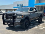2024 RAM 2500 Rebel