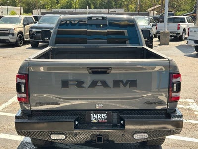 2024 RAM 2500 Rebel