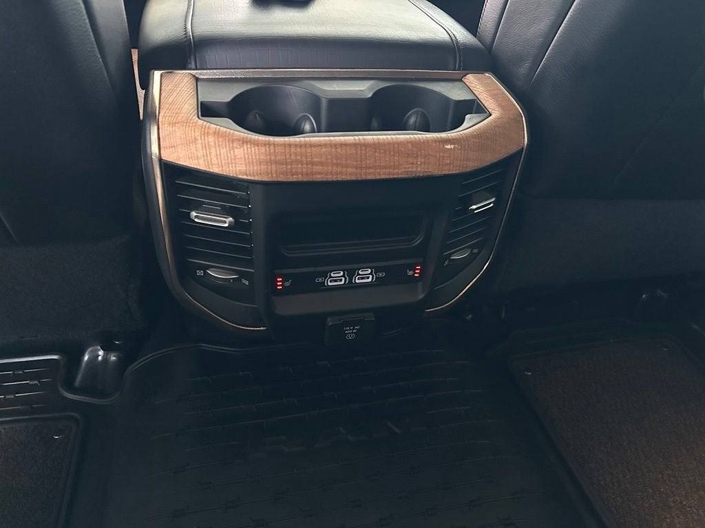 2023 RAM 2500 Longhorn