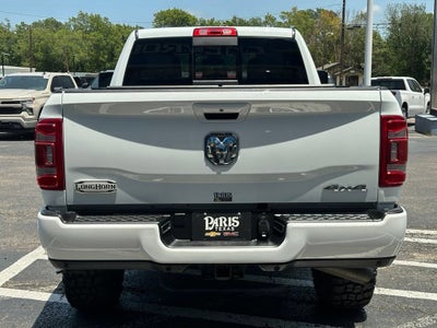 2023 RAM 2500 Longhorn