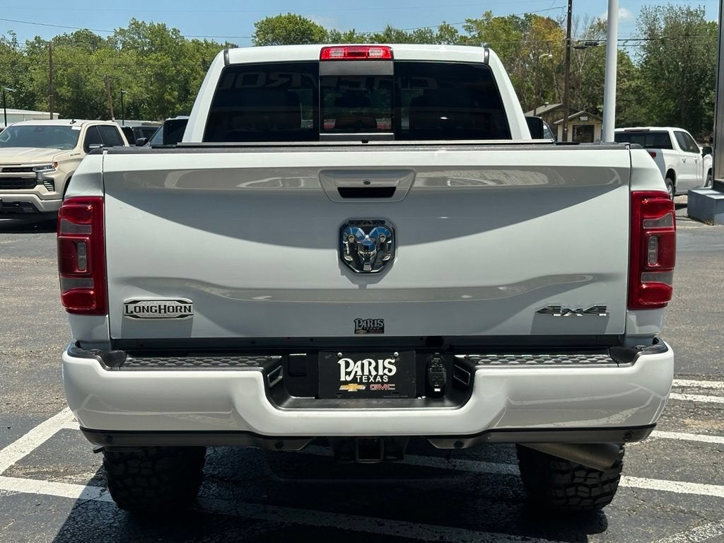 2023 RAM 2500 Longhorn