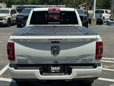 2023 RAM 2500 Longhorn
