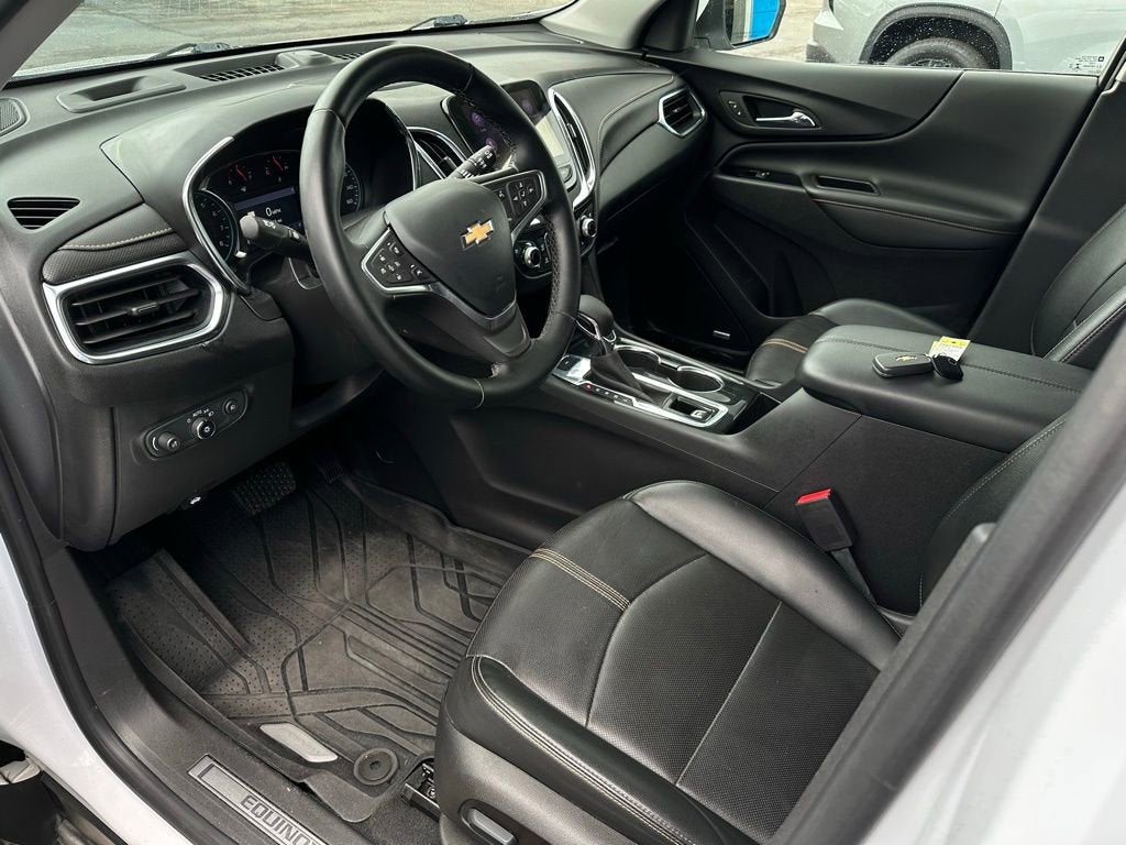 2023 Chevrolet Equinox Premier