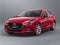 2018 Mazda Mazda3 4-Door Touring