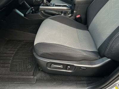 2020 Toyota Tacoma 4WD SR5