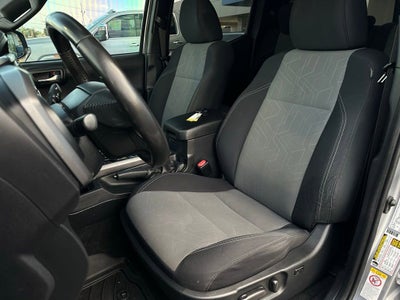 2020 Toyota Tacoma 4WD SR5