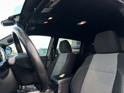 2020 Toyota Tacoma 4WD SR5