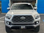 2020 Toyota Tacoma 4WD SR5