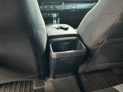 2020 Toyota Tacoma 4WD SR5