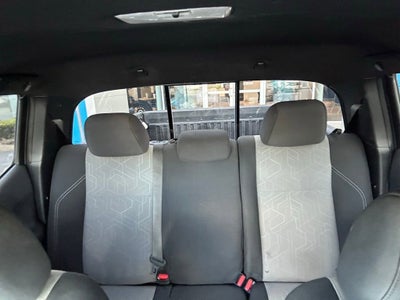 2020 Toyota Tacoma 4WD SR5