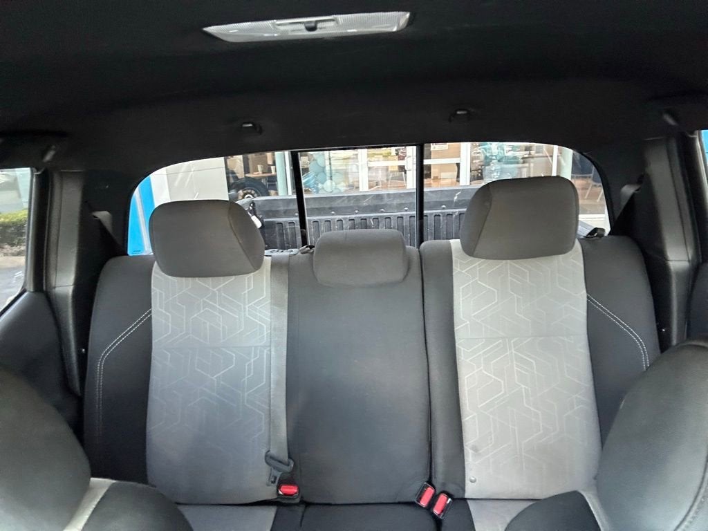 2020 Toyota Tacoma 4WD SR5