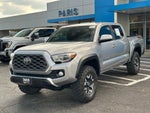 2020 Toyota Tacoma 4WD SR5