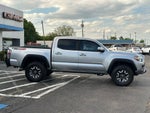 2020 Toyota Tacoma 4WD SR5