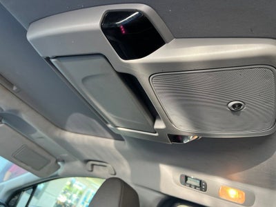 2021 Honda Odyssey Touring