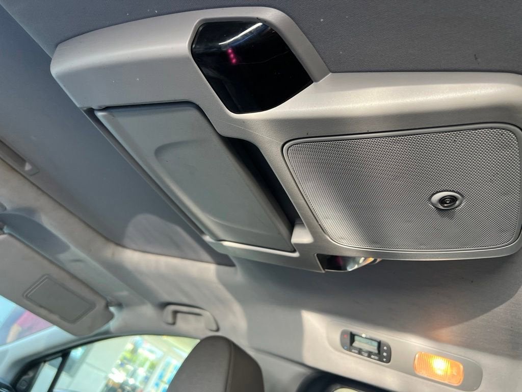 2021 Honda Odyssey Touring