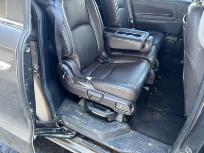 2021 Honda Odyssey Touring