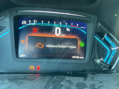 2021 Honda Odyssey Touring