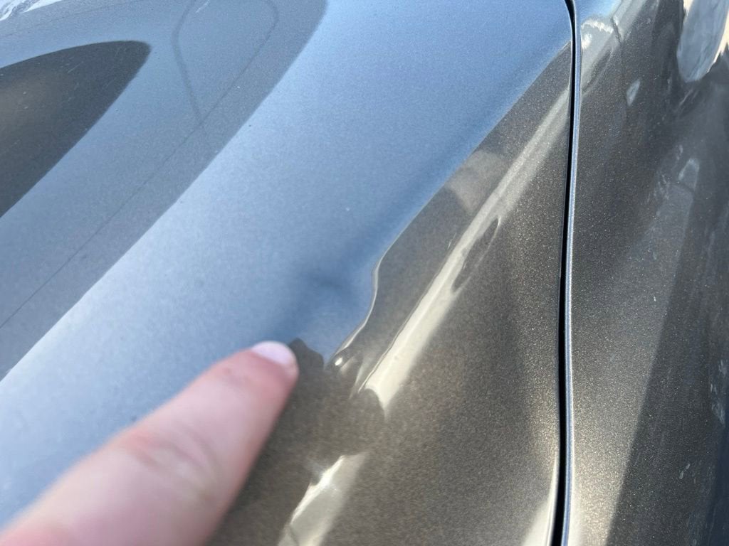 2021 Honda Odyssey Touring