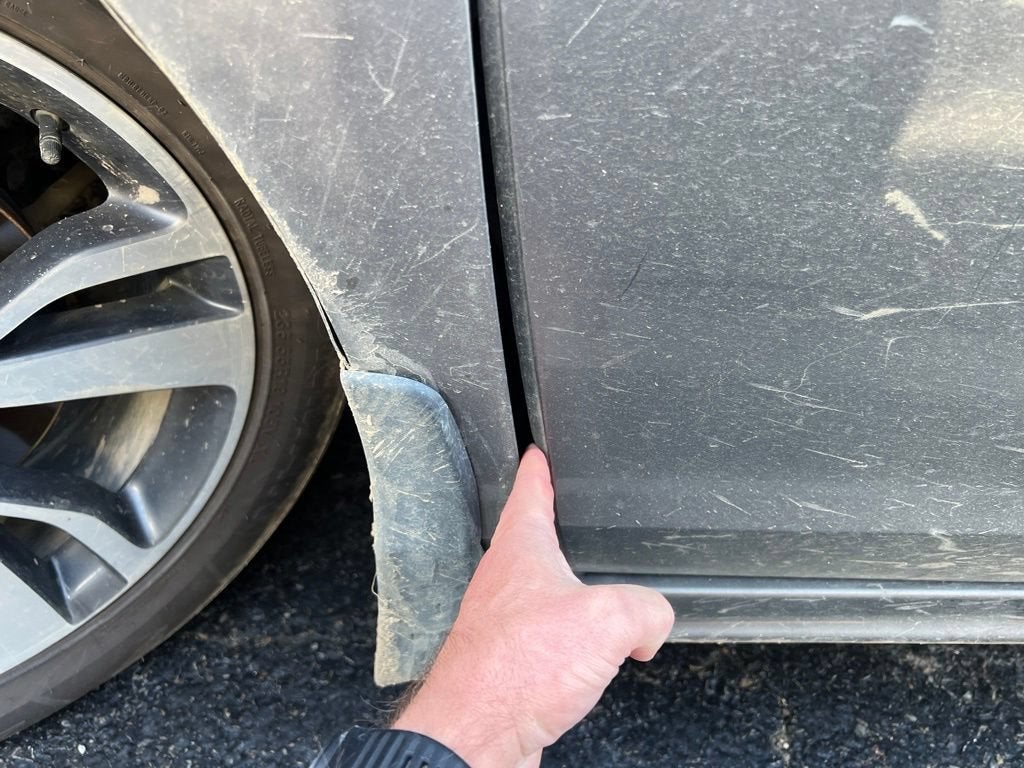 2021 Honda Odyssey Touring