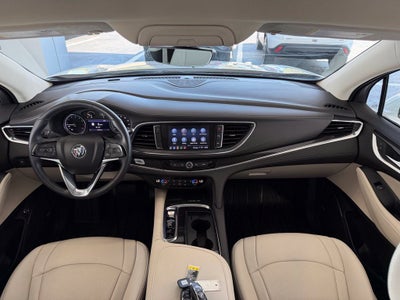 2022 Buick Enclave Essence