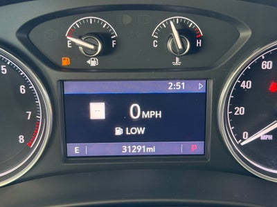 2022 Buick Enclave Essence