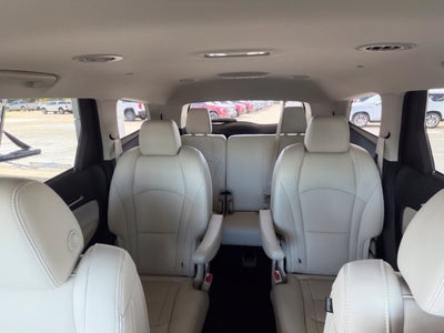 2022 Buick Enclave Essence