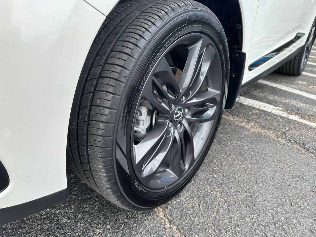 2019 Acura RDX w/A-Spec Pkg