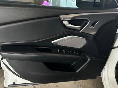 2019 Acura RDX w/A-Spec Pkg
