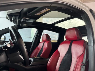 2019 Acura RDX w/A-Spec Pkg