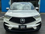 2019 Acura RDX w/A-Spec Pkg