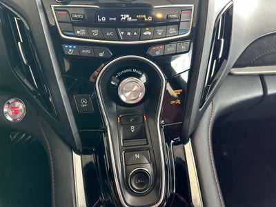2019 Acura RDX w/A-Spec Pkg