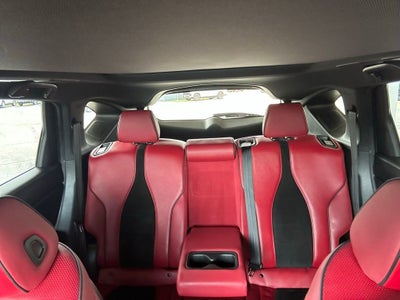 2019 Acura RDX w/A-Spec Pkg