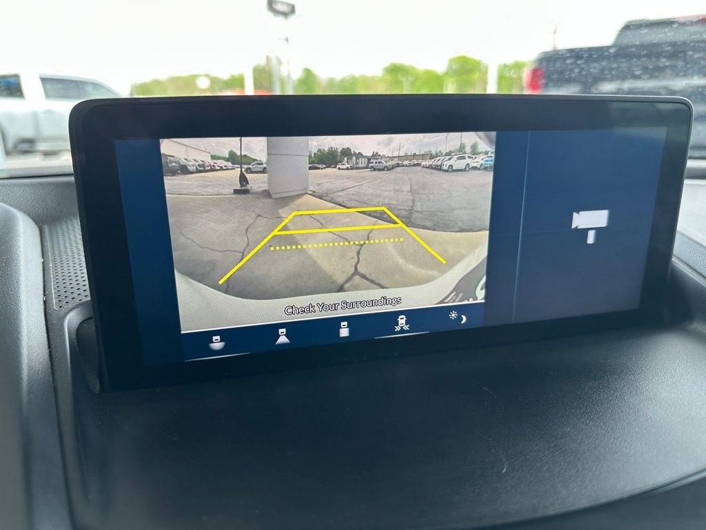 2019 Acura RDX w/A-Spec Pkg