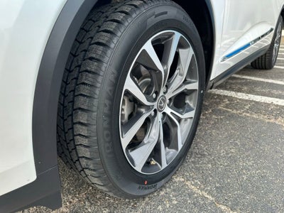 2022 Acura MDX w/Technology Package