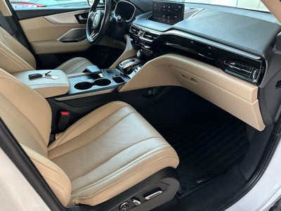 2022 Acura MDX w/Technology Package