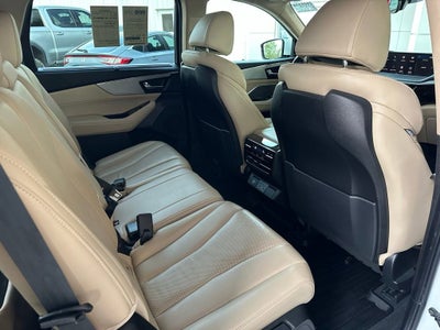 2022 Acura MDX w/Technology Package