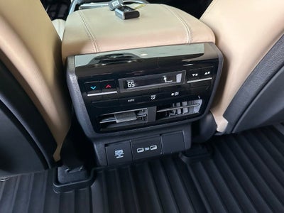 2022 Acura MDX w/Technology Package