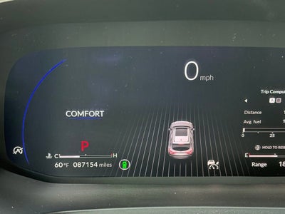 2022 Acura MDX w/Technology Package