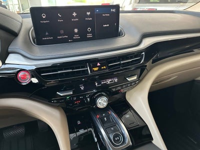 2022 Acura MDX w/Technology Package