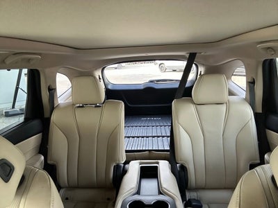 2022 Acura MDX w/Technology Package