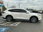 2022 Acura MDX w/Technology Package