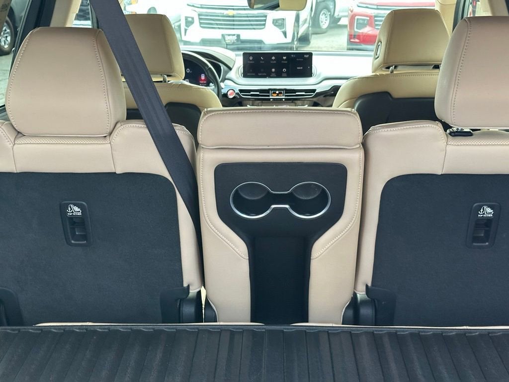 2022 Acura MDX w/Technology Package