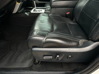 2015 Toyota Tundra 4WD Truck LTD